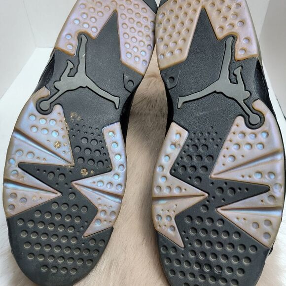 Air Jordan 6 Retro All Star Game / chameleon Size 14 - Picture 9 of 9